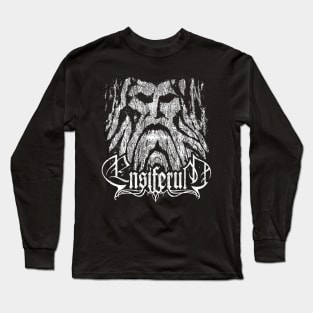 Ensiferum Melodic Metal Long Sleeve T-Shirt